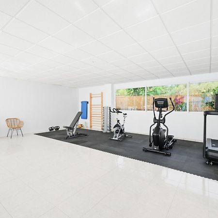 Hotel Ankaa - Adults Only Porto Cristo Εξωτερικό φωτογραφία