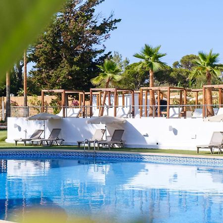 Hotel Ankaa - Adults Only Porto Cristo Εξωτερικό φωτογραφία