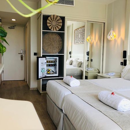 Hotel Ankaa - Adults Only Porto Cristo Εξωτερικό φωτογραφία