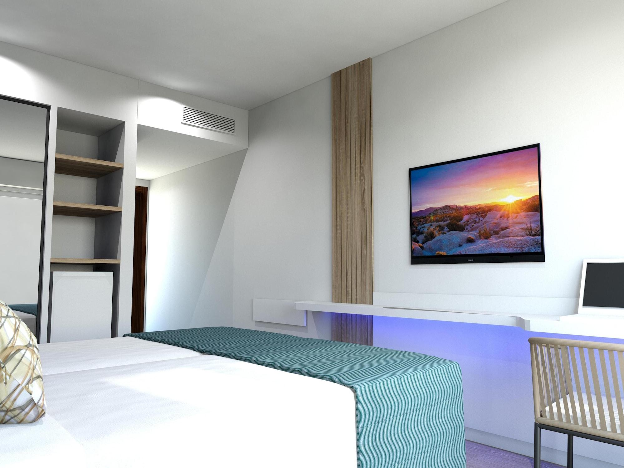 Hotel Ankaa - Adults Only Porto Cristo Εξωτερικό φωτογραφία