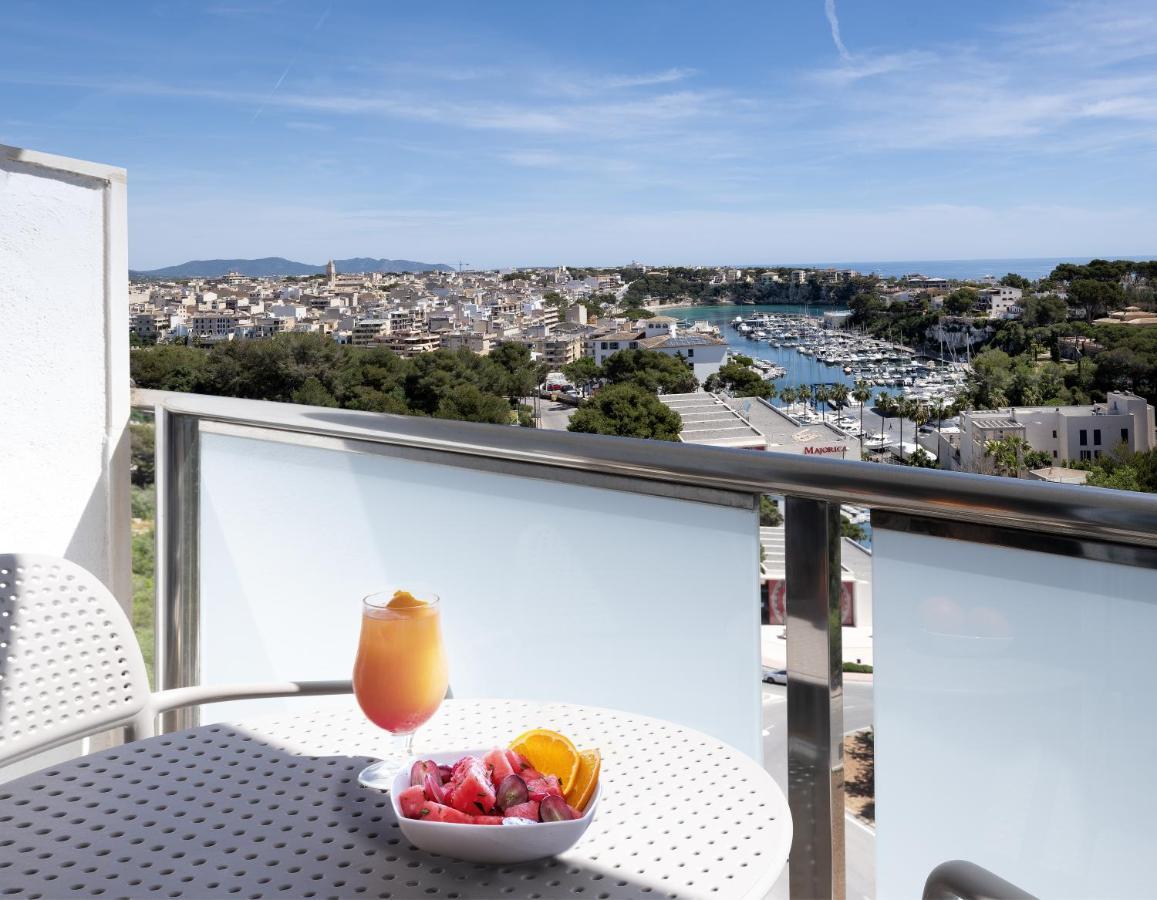 Hotel Ankaa - Adults Only Porto Cristo Εξωτερικό φωτογραφία