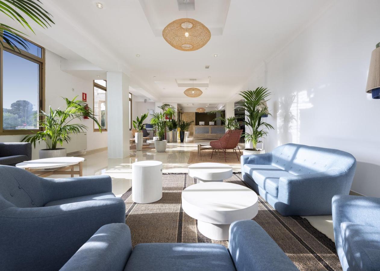 Hotel Ankaa - Adults Only Porto Cristo Εξωτερικό φωτογραφία