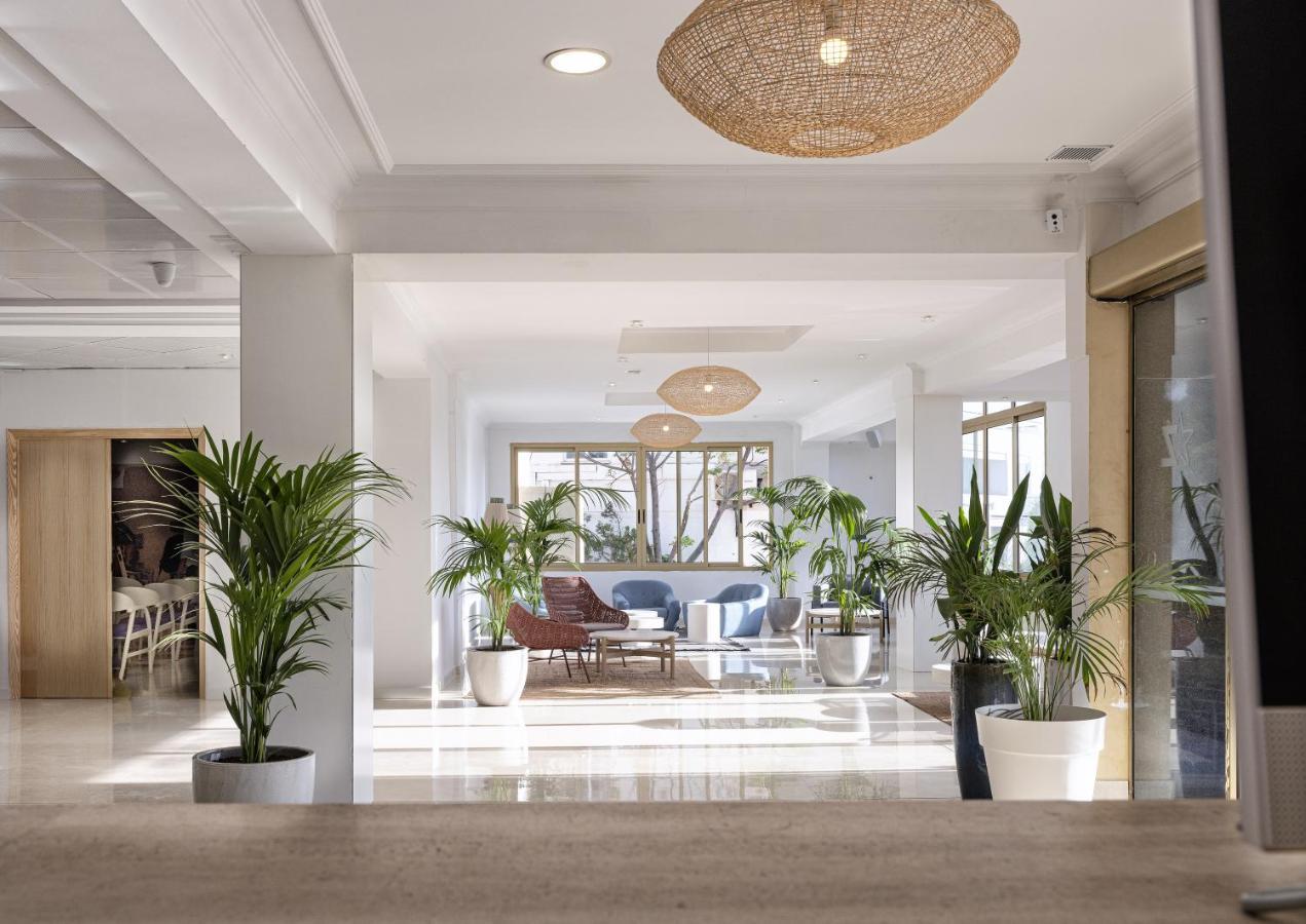 Hotel Ankaa - Adults Only Porto Cristo Εξωτερικό φωτογραφία
