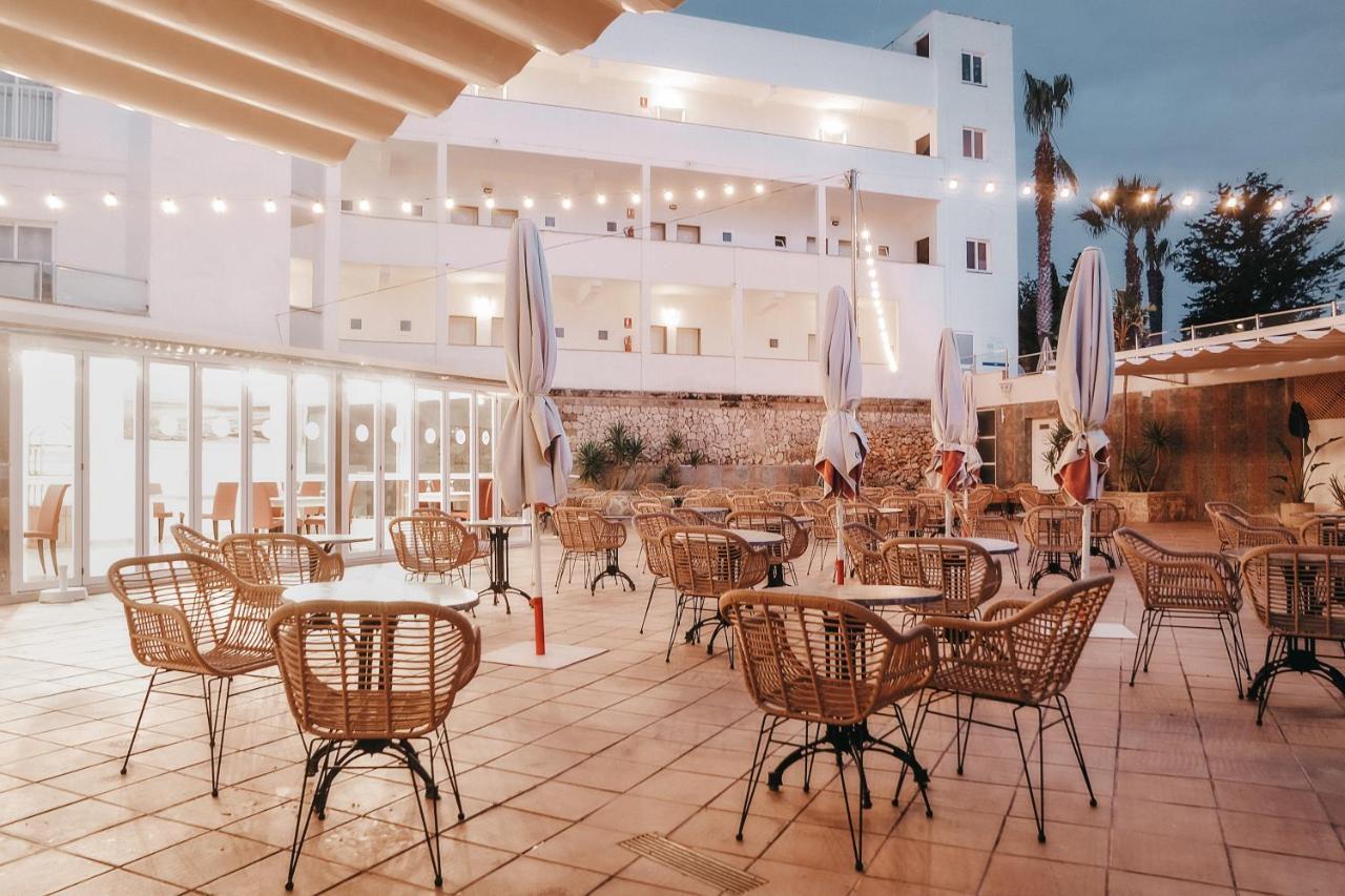 Hotel Ankaa - Adults Only Porto Cristo Εξωτερικό φωτογραφία