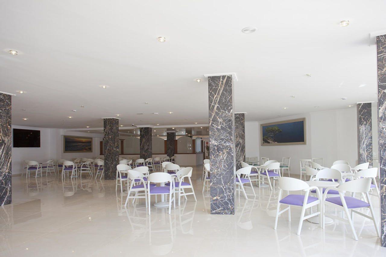 Hotel Ankaa - Adults Only Porto Cristo Εξωτερικό φωτογραφία