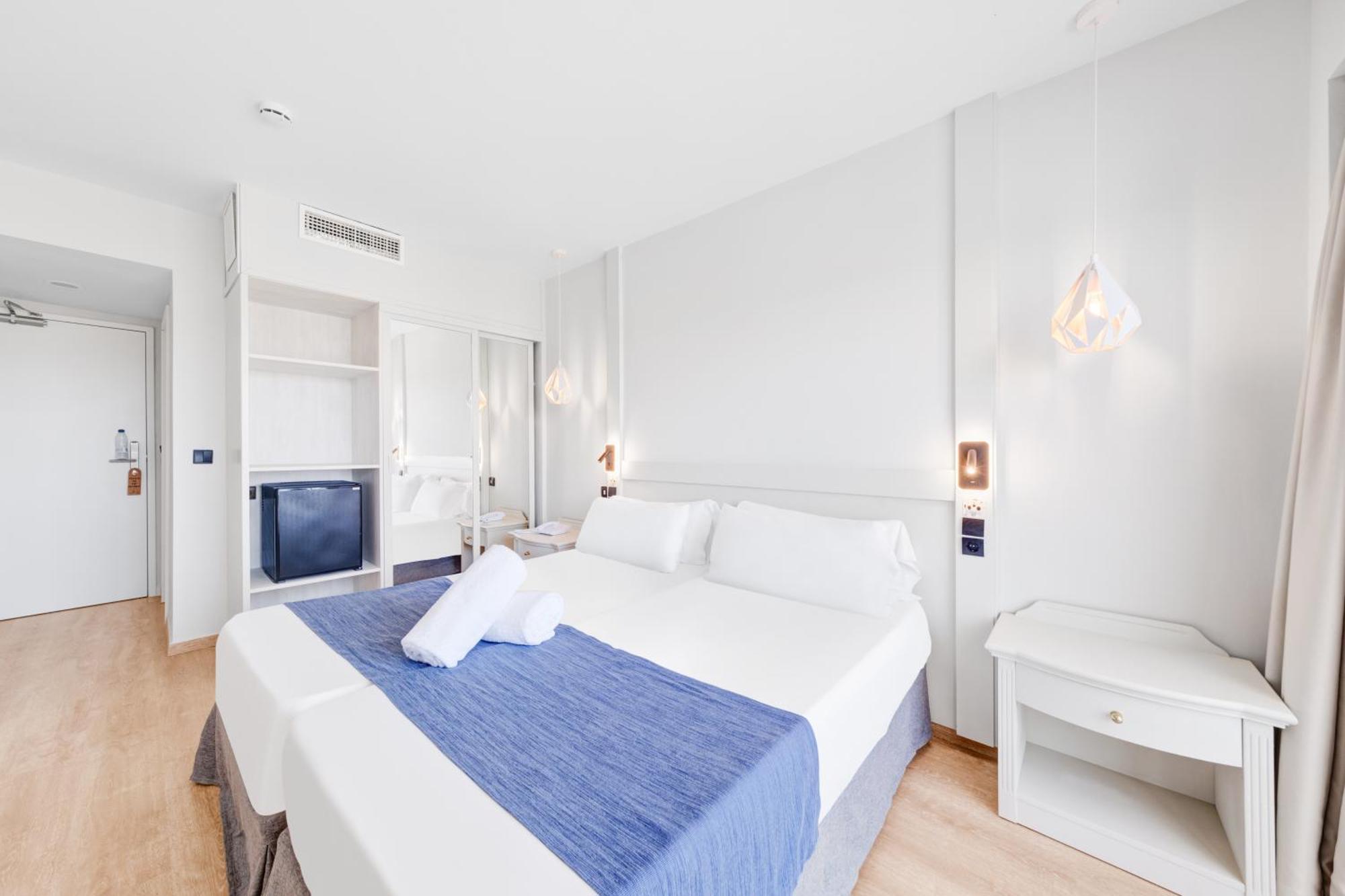Hotel Ankaa - Adults Only Porto Cristo Δωμάτιο φωτογραφία