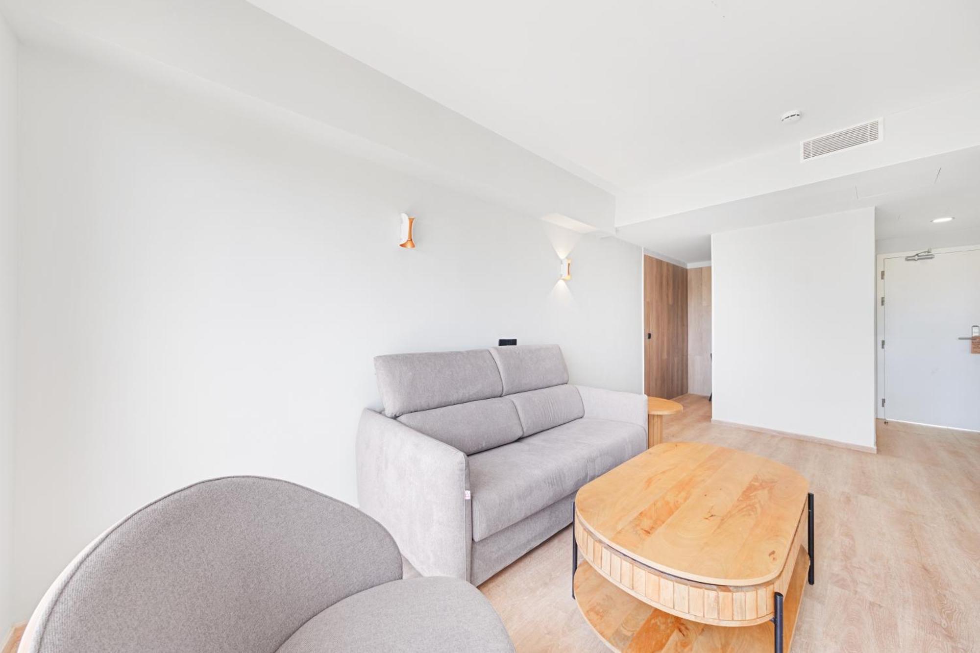 Hotel Ankaa - Adults Only Porto Cristo Δωμάτιο φωτογραφία
