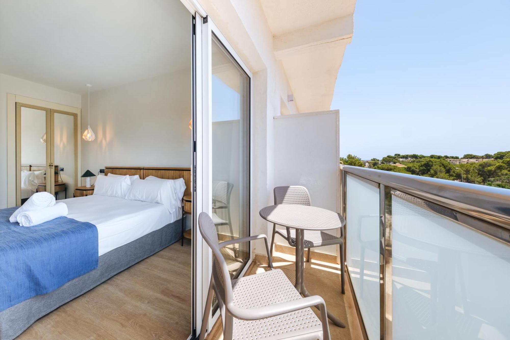 Hotel Ankaa - Adults Only Porto Cristo Δωμάτιο φωτογραφία