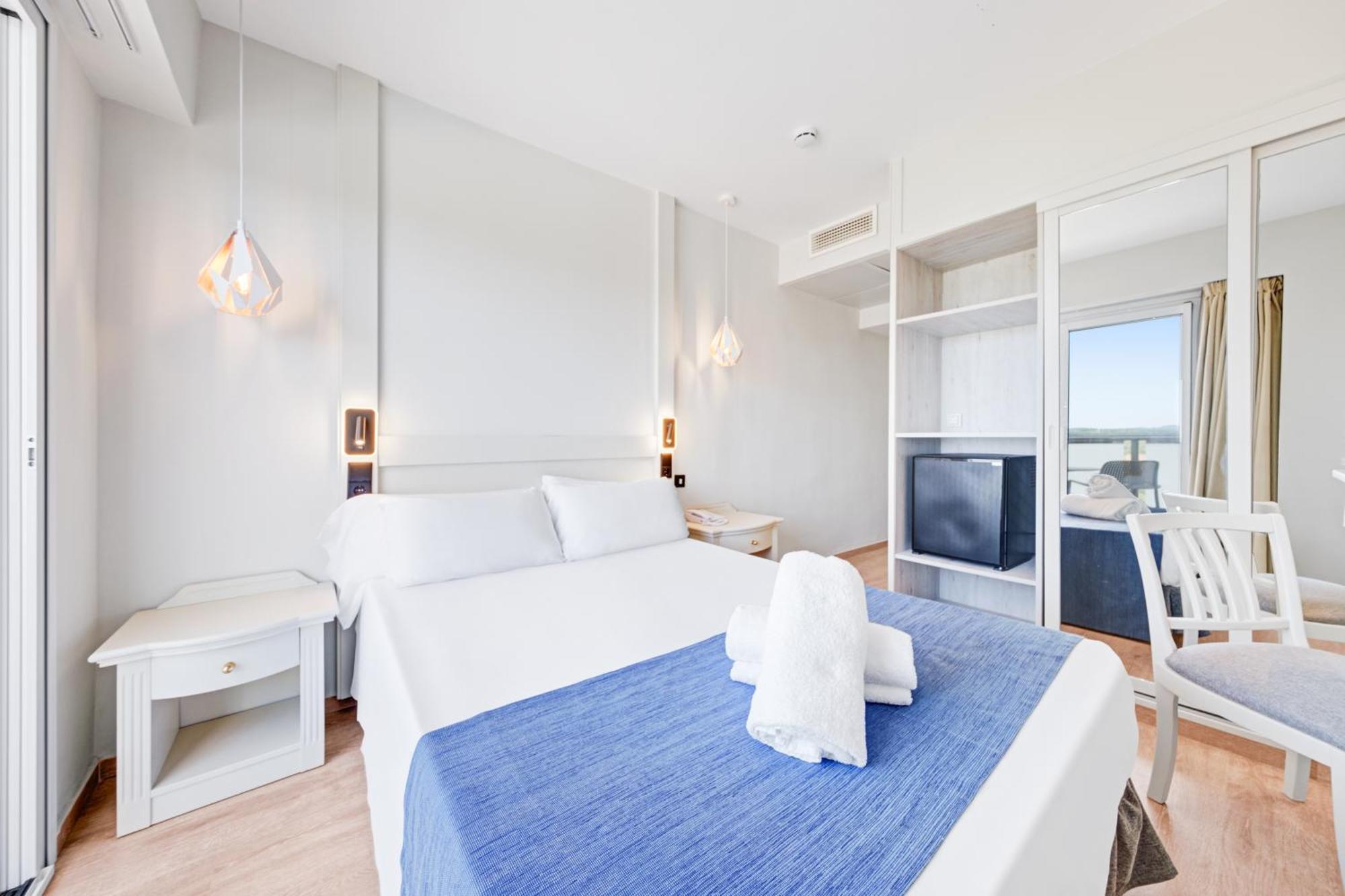 Hotel Ankaa - Adults Only Porto Cristo Δωμάτιο φωτογραφία