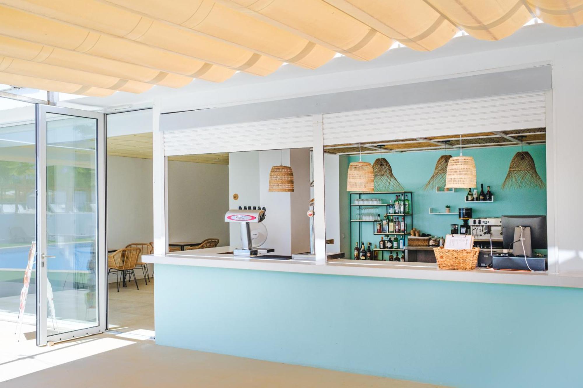 Hotel Ankaa - Adults Only Porto Cristo Εξωτερικό φωτογραφία