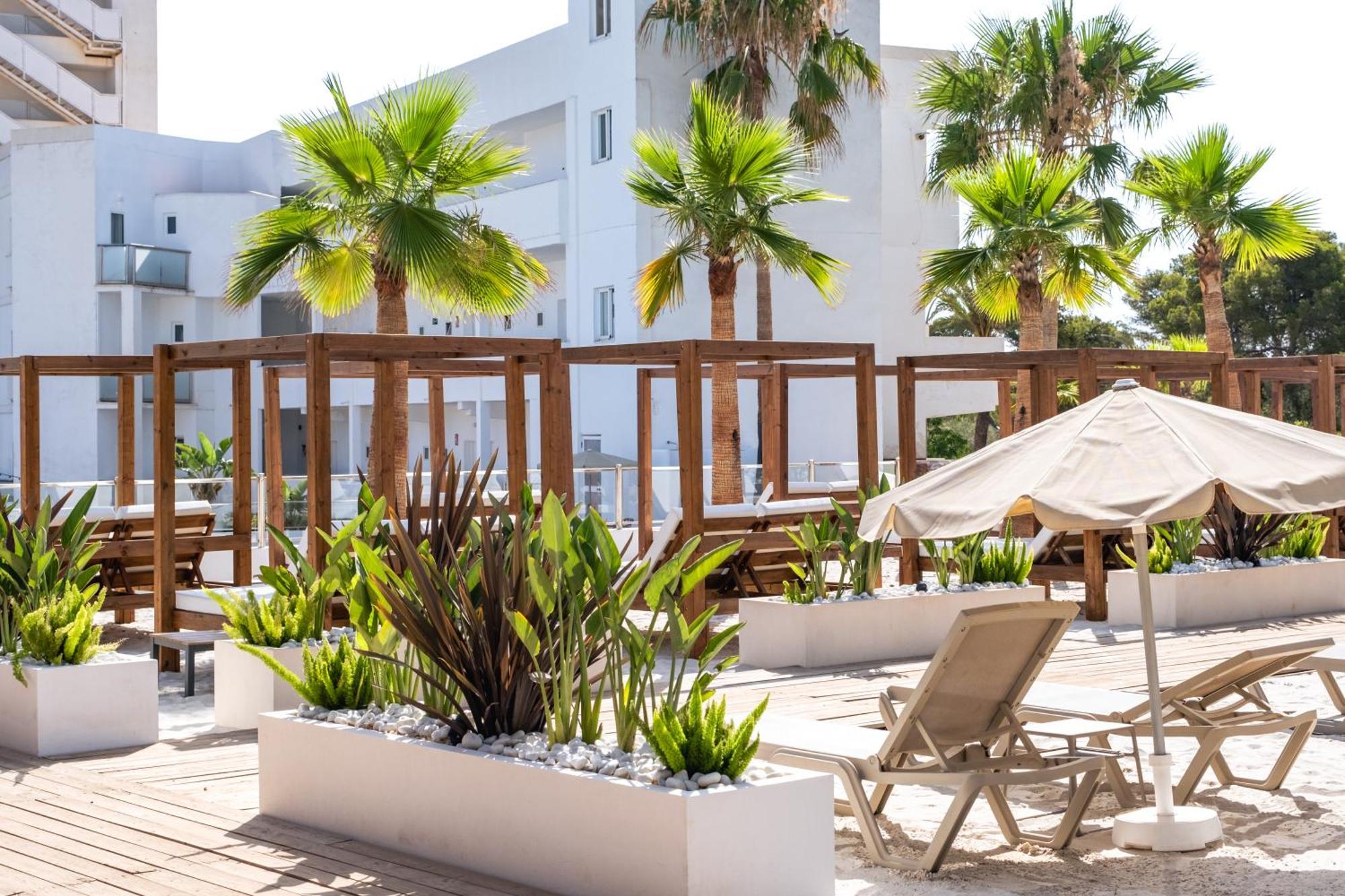 Hotel Ankaa - Adults Only Porto Cristo Εξωτερικό φωτογραφία