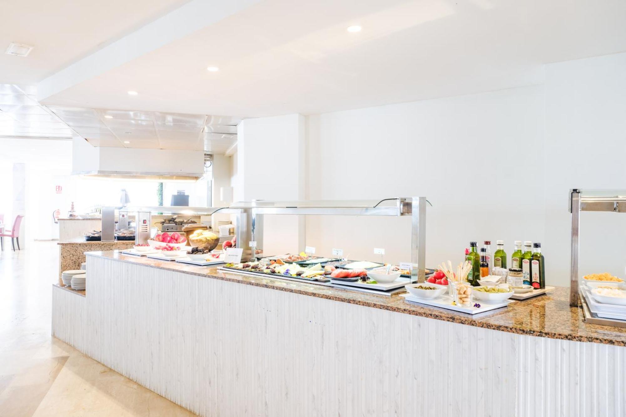 Hotel Ankaa - Adults Only Porto Cristo Εξωτερικό φωτογραφία
