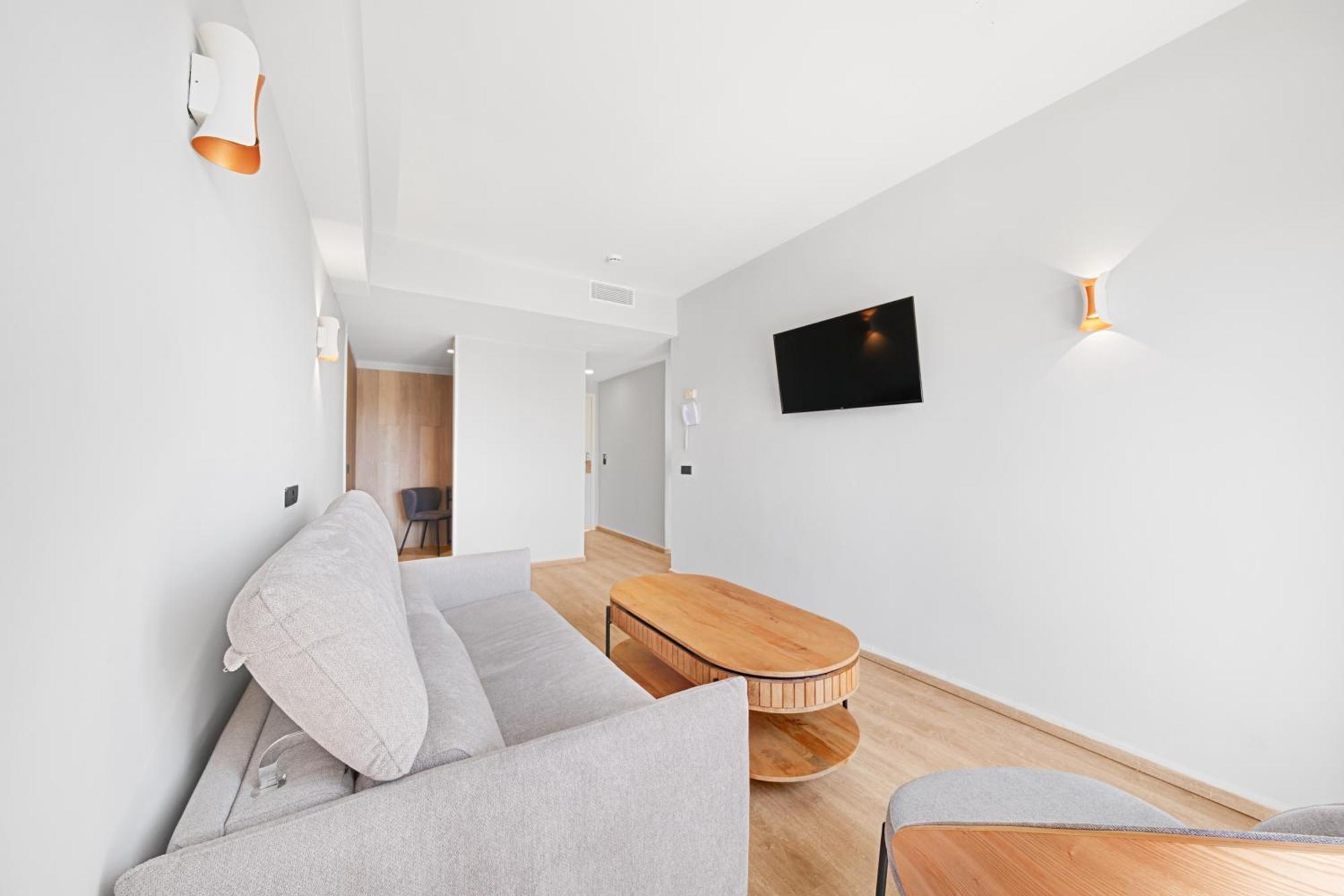 Hotel Ankaa - Adults Only Porto Cristo Δωμάτιο φωτογραφία