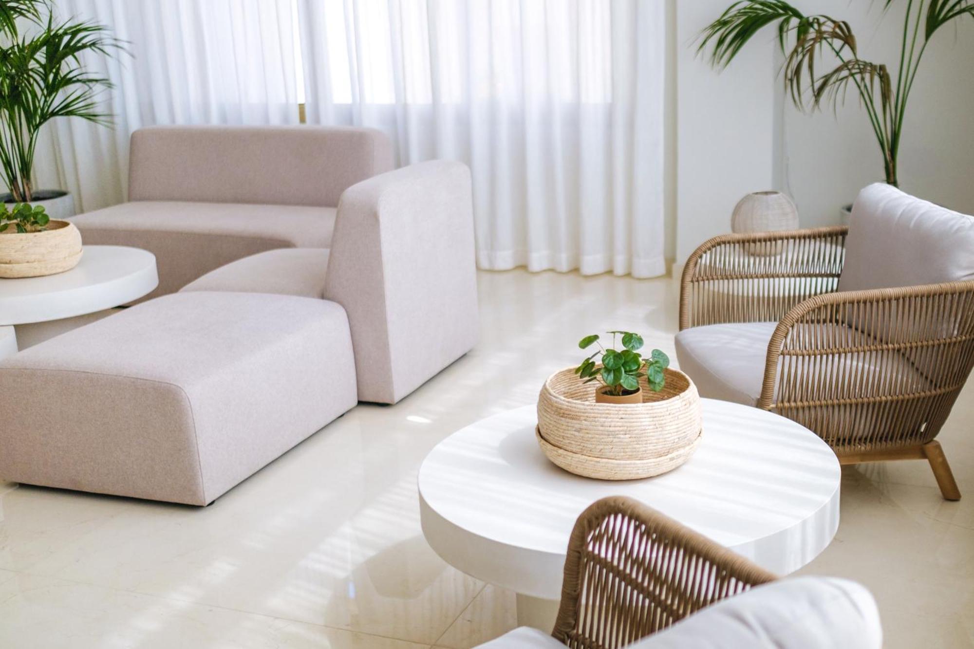 Hotel Ankaa - Adults Only Porto Cristo Εξωτερικό φωτογραφία
