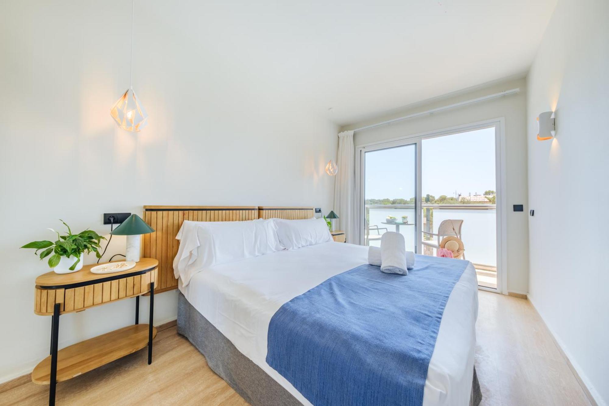 Hotel Ankaa - Adults Only Porto Cristo Εξωτερικό φωτογραφία