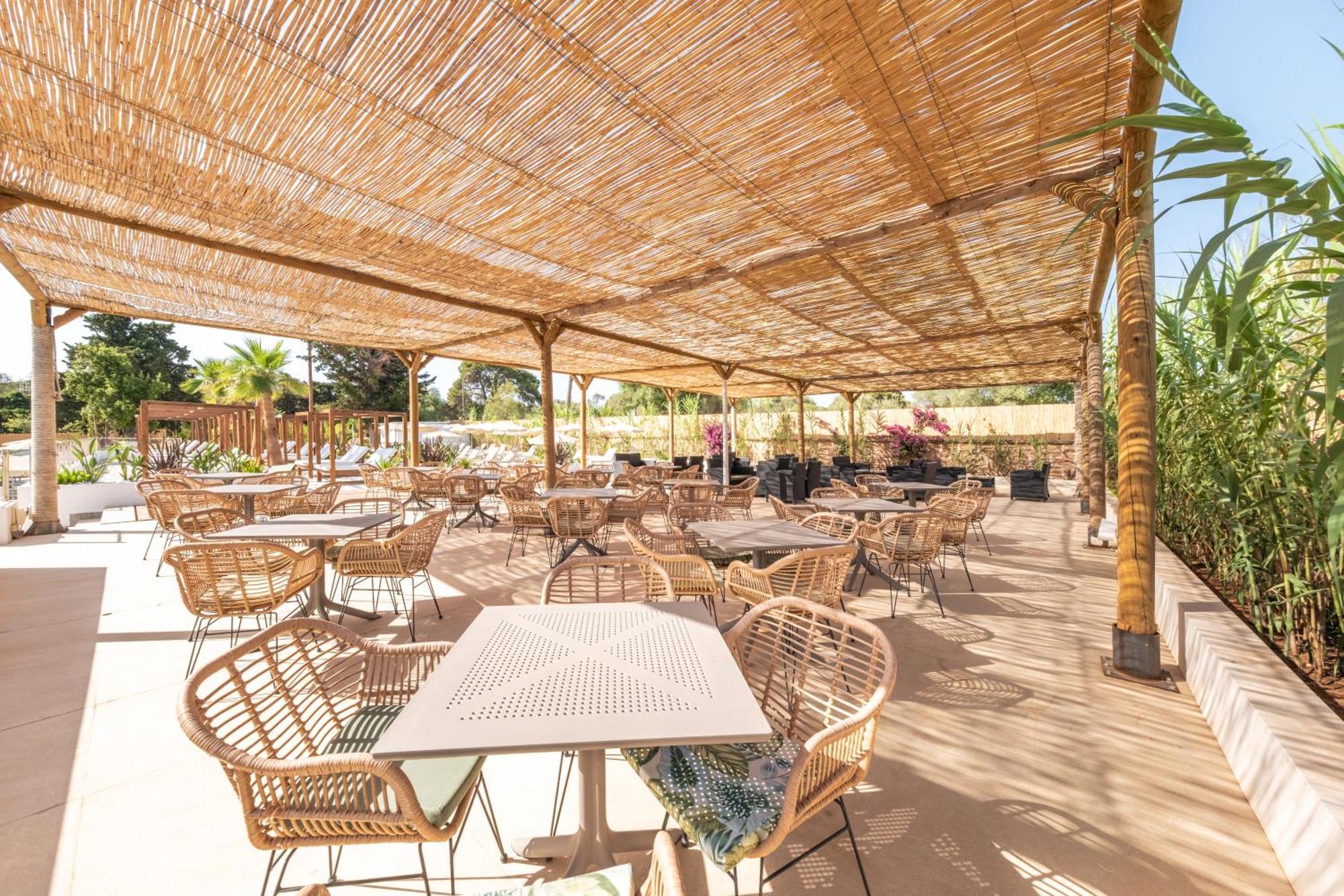 Hotel Ankaa - Adults Only Porto Cristo Εξωτερικό φωτογραφία
