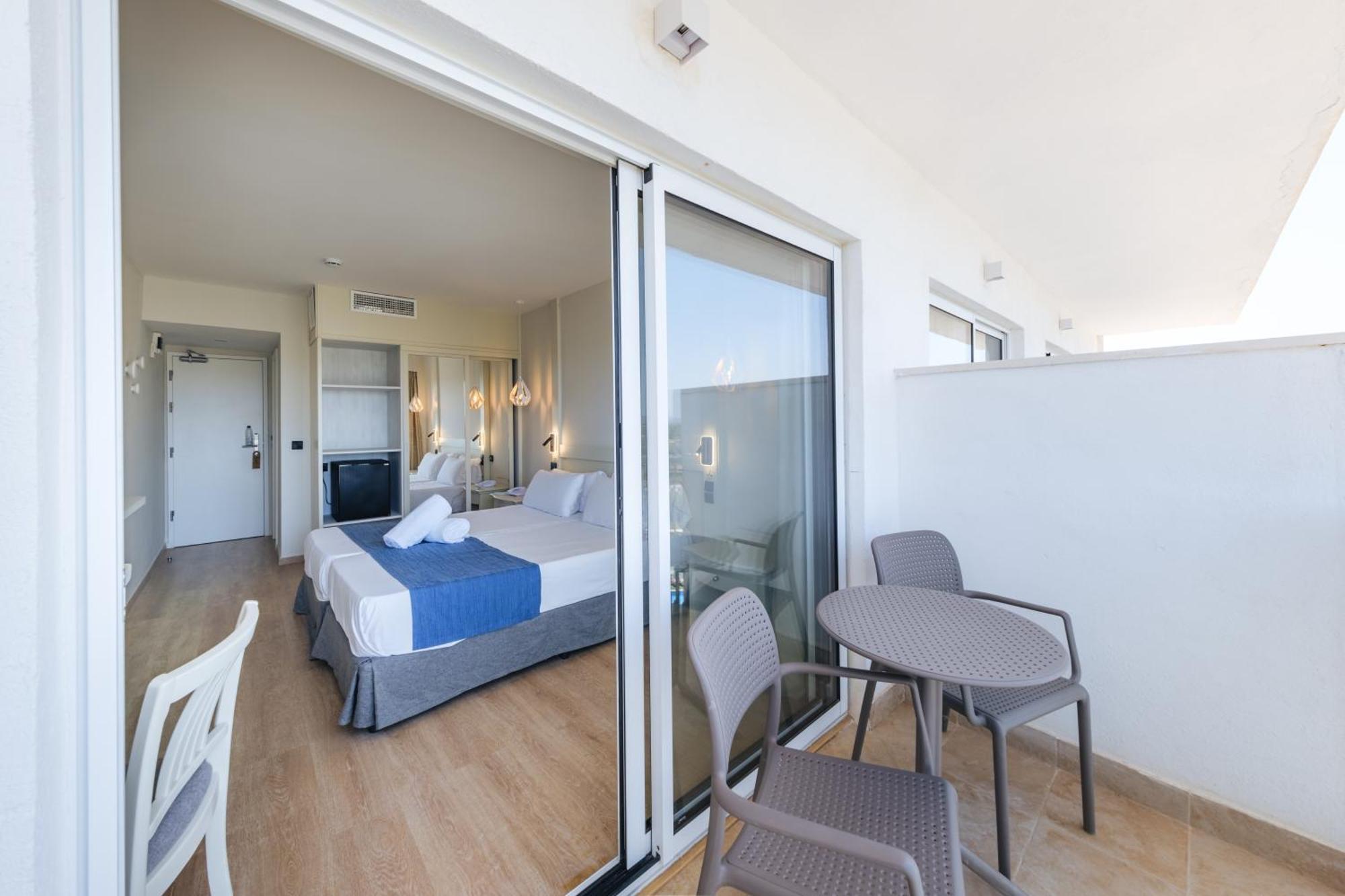 Hotel Ankaa - Adults Only Porto Cristo Δωμάτιο φωτογραφία