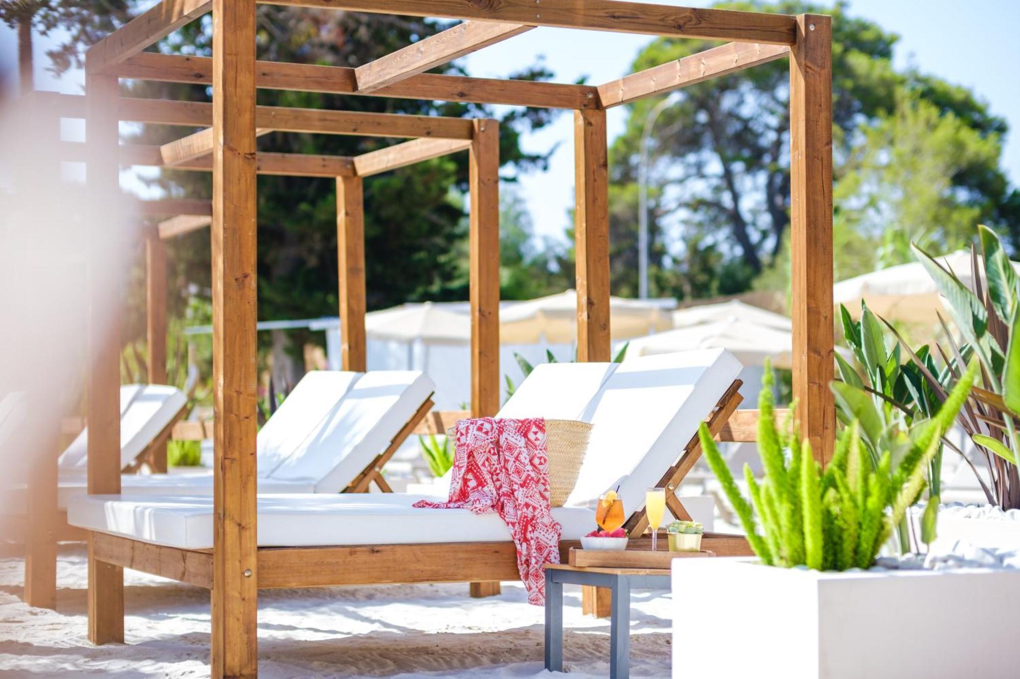Hotel Ankaa - Adults Only Porto Cristo Εξωτερικό φωτογραφία