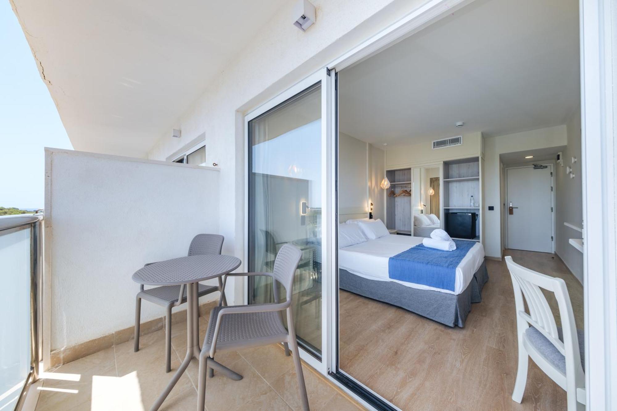 Hotel Ankaa - Adults Only Porto Cristo Δωμάτιο φωτογραφία