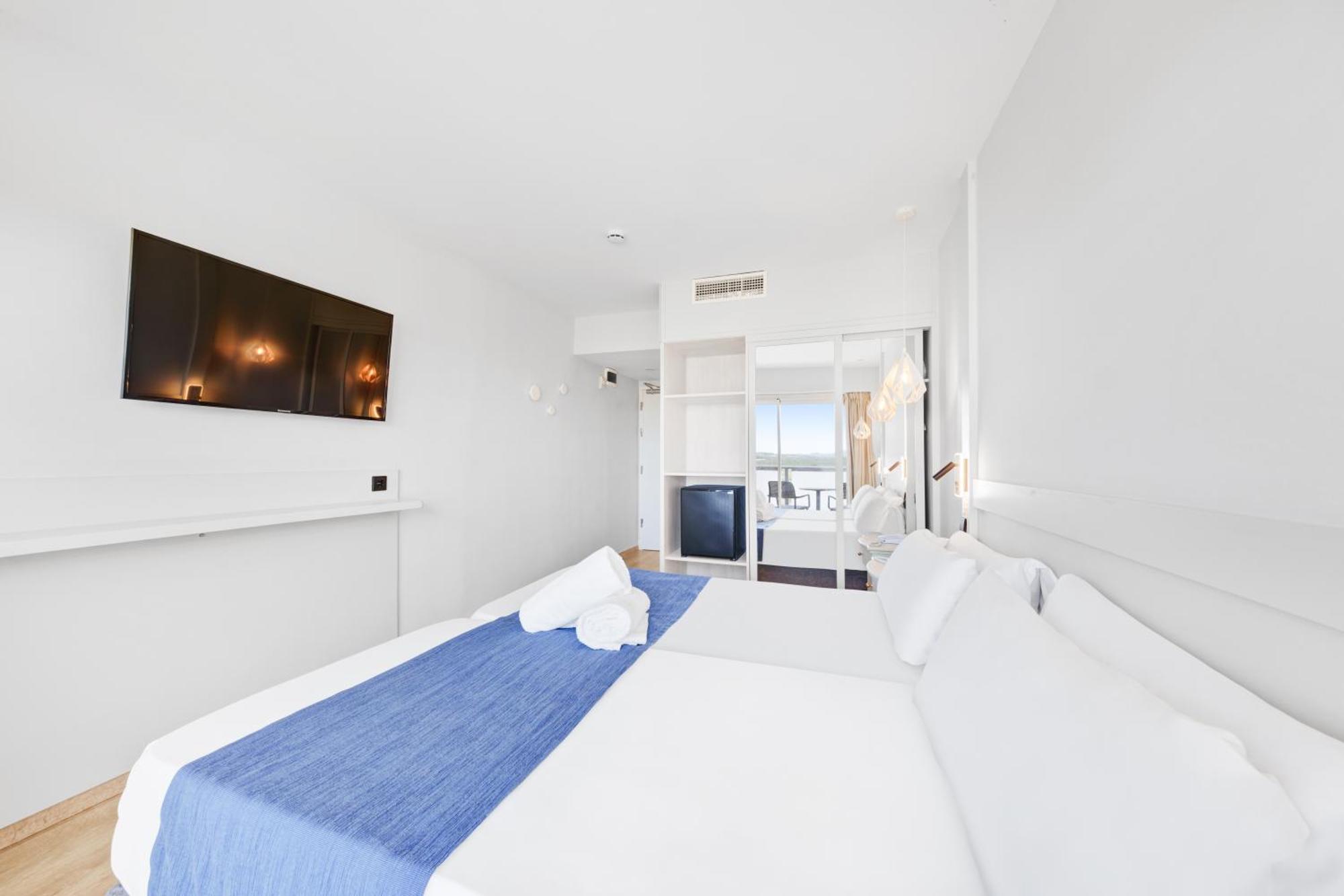 Hotel Ankaa - Adults Only Porto Cristo Δωμάτιο φωτογραφία