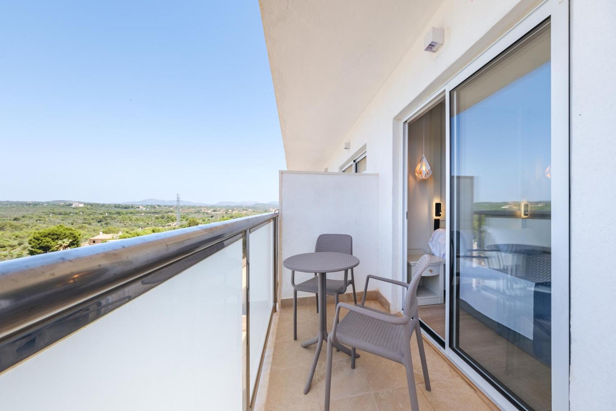 Hotel Ankaa - Adults Only Porto Cristo Δωμάτιο φωτογραφία