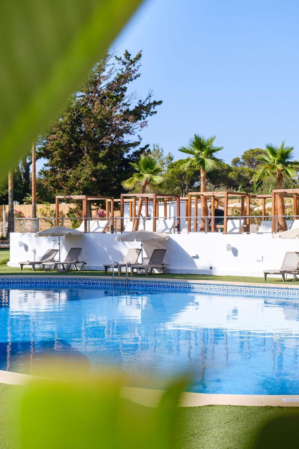 Hotel Ankaa - Adults Only Porto Cristo Εξωτερικό φωτογραφία