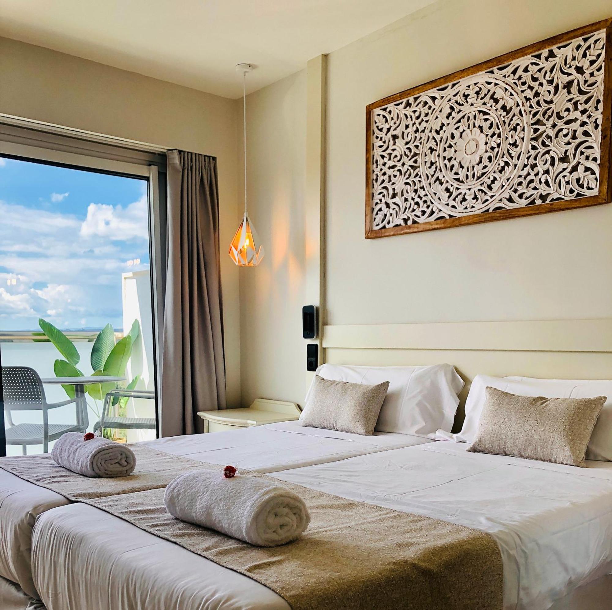 Hotel Ankaa - Adults Only Porto Cristo Εξωτερικό φωτογραφία